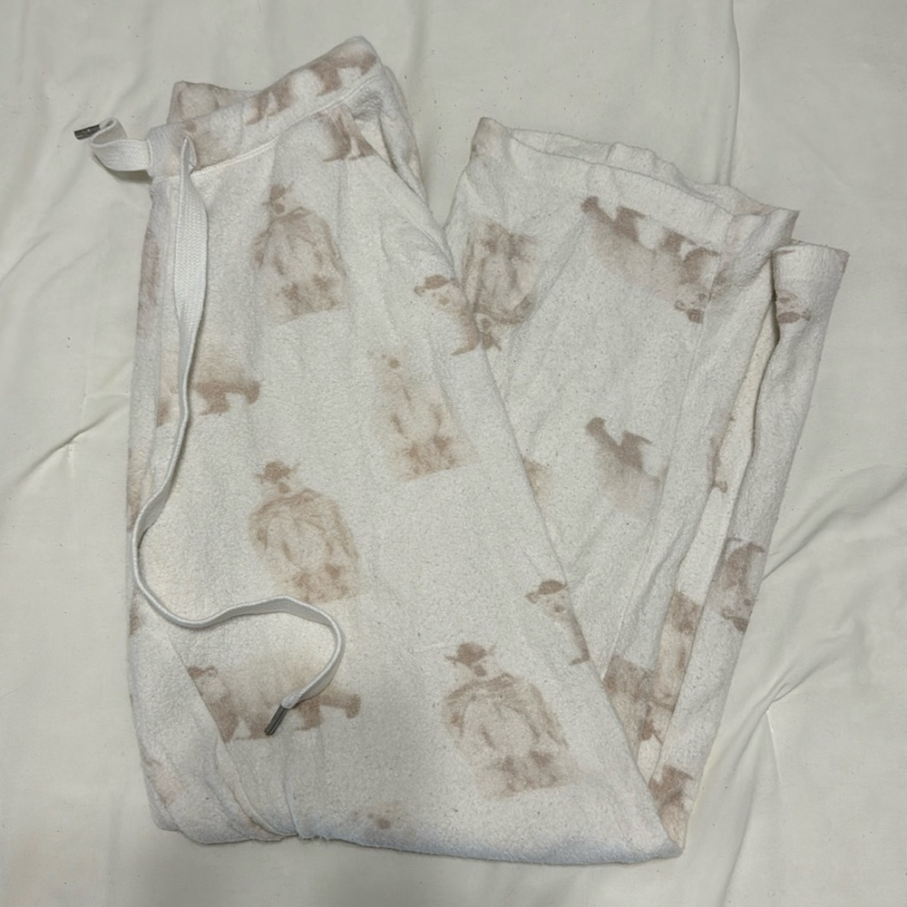 Aerie Pajama Bottoms